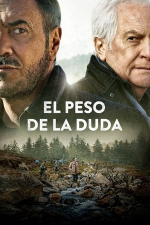 pelicula El peso de la duda