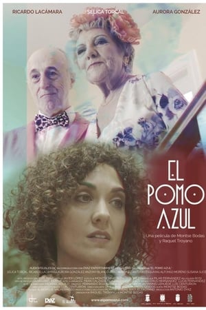 pelicula El pomo azul