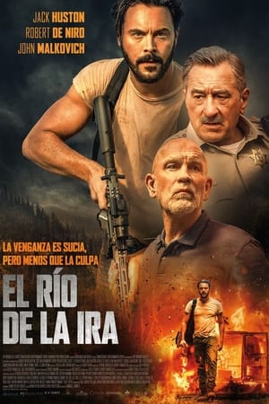 pelicula El río de la ira