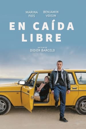 pelicula En caída libre