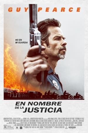 pelicula En nombre de la justicia