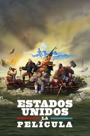 pelicula Estados Unidos: El peliculón