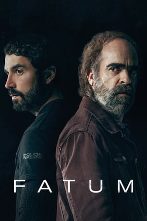 pelicula Fatum