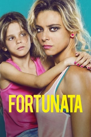 pelicula Fortunata