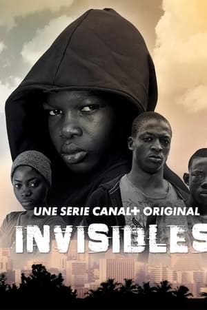 Serie Invisibles