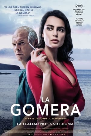 pelicula La Gomera