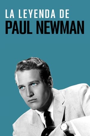pelicula La leyenda de Paul Newman