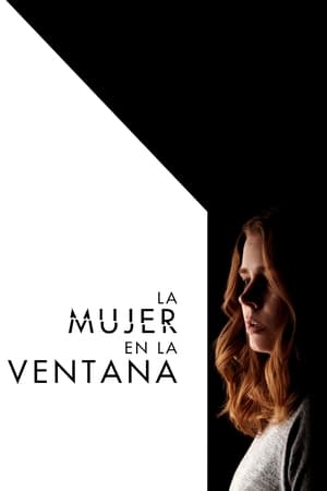 pelicula La mujer en la ventana