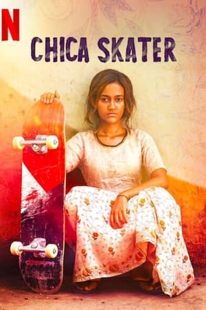 pelicula La Skater