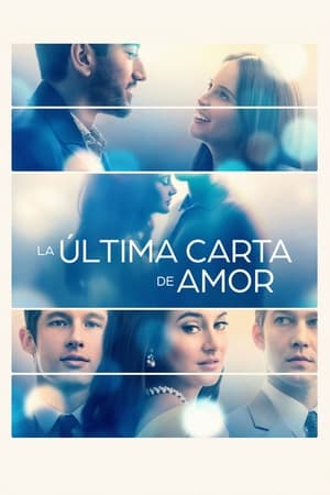 pelicula La última carta de amor