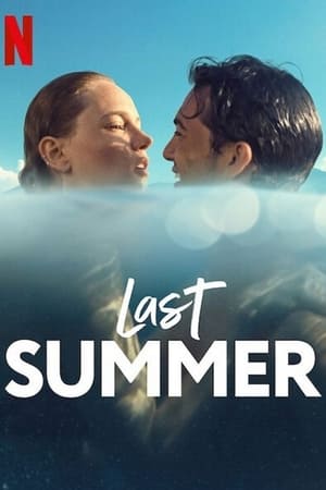 pelicula Last Summer