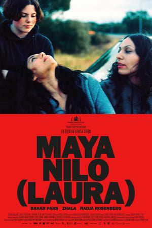 pelicula Maya Nilo (Laura)