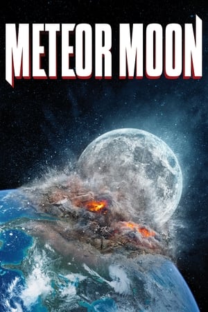 pelicula Meteor Moon