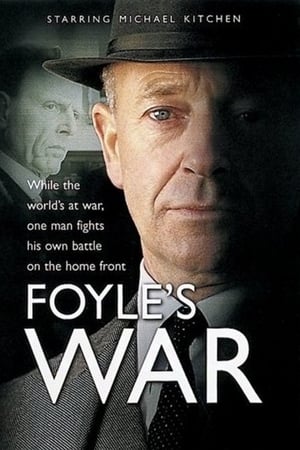 Serie Foyles War