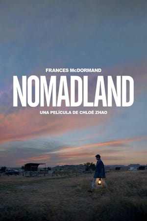 pelicula Nomadland