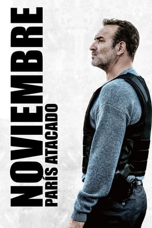 pelicula Novembre