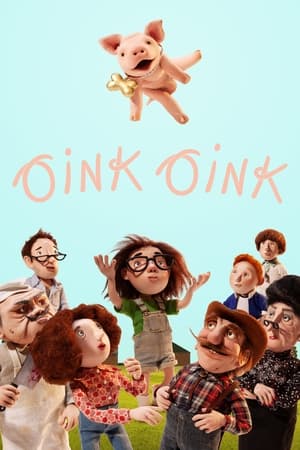 pelicula Oink Oink