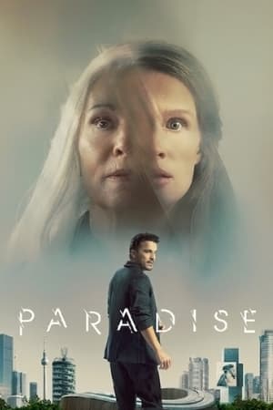 pelicula Paradise