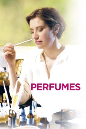 pelicula Perfumes