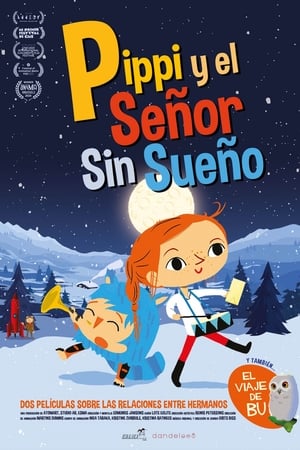 pelicula Pippi y el señor sin sueño