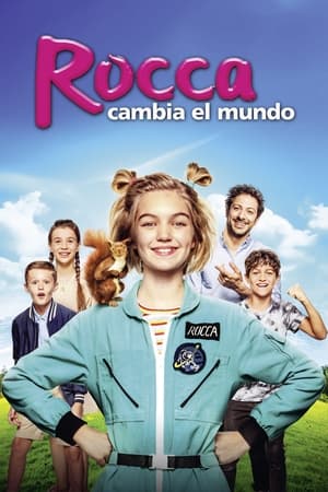 pelicula Rocca cambia el mundo