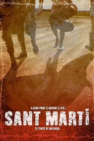 pelicula Sant Martí