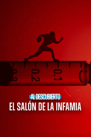 pelicula Secretos del deporte: El salón de la infamia