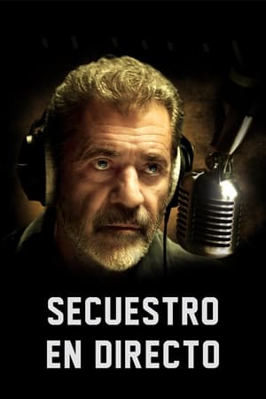 pelicula Secuestro en directo