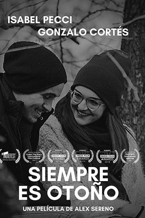 pelicula Siempre es Otoño