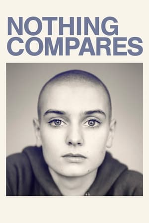 pelicula Sinéad O’Connor: Nothing Compares