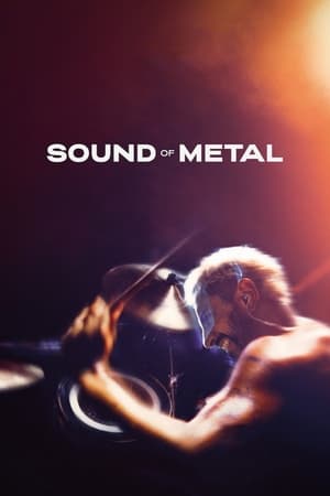 pelicula Sound of Metal