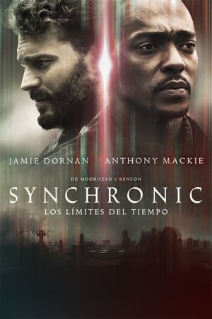 pelicula Synchronic: Los límites del tiempo