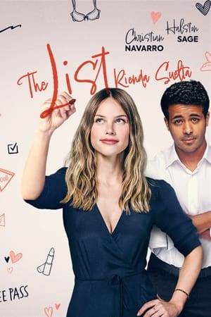 pelicula The List: Rienda suelta