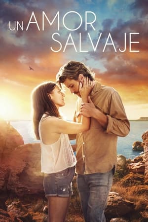 pelicula Un amor salvaje