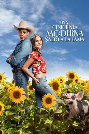 pelicula Una Cenicienta moderna: Salto a la fama