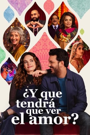 pelicula ¿Y qué tendrá que ver el amor?