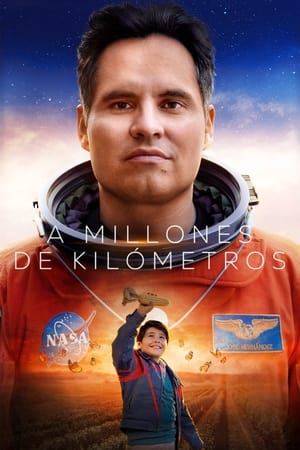 pelicula A millones de kilómetros