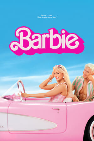 pelicula Barbie