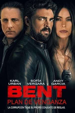 pelicula Bent, plan de venganza