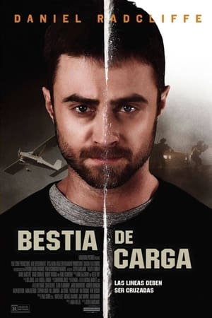 pelicula Bestia de carga