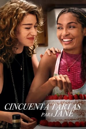 pelicula Cincuenta tartas para Jane