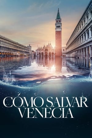 pelicula Cómo salvar Venecia