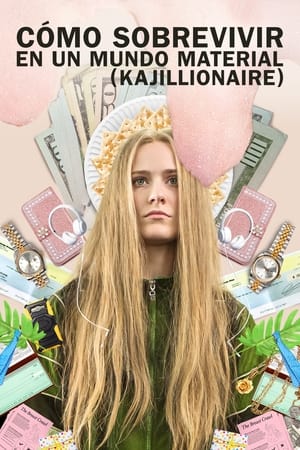 pelicula Cómo sobrevivir en un mundo material (Kajillionaire)