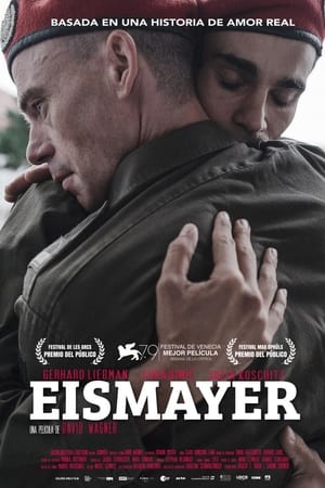 pelicula Eismayer