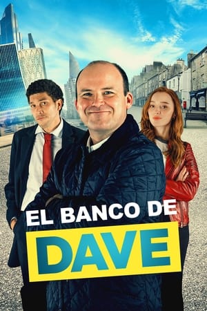 pelicula El banco de Dave