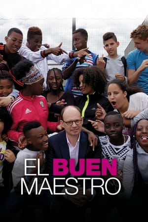 pelicula El buen maestro