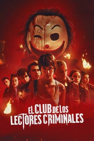 pelicula El club de los lectores criminales