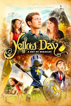 pelicula El mejor día del año