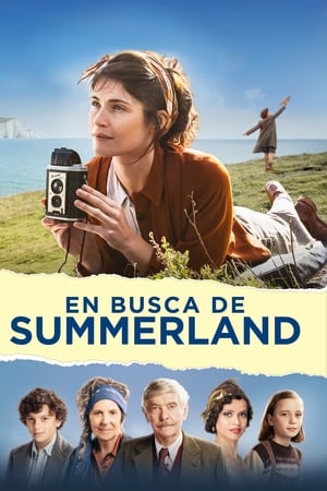 pelicula En Busca De Summerland