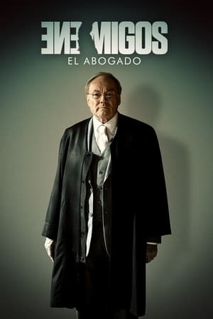 pelicula Enemigos: El abogado